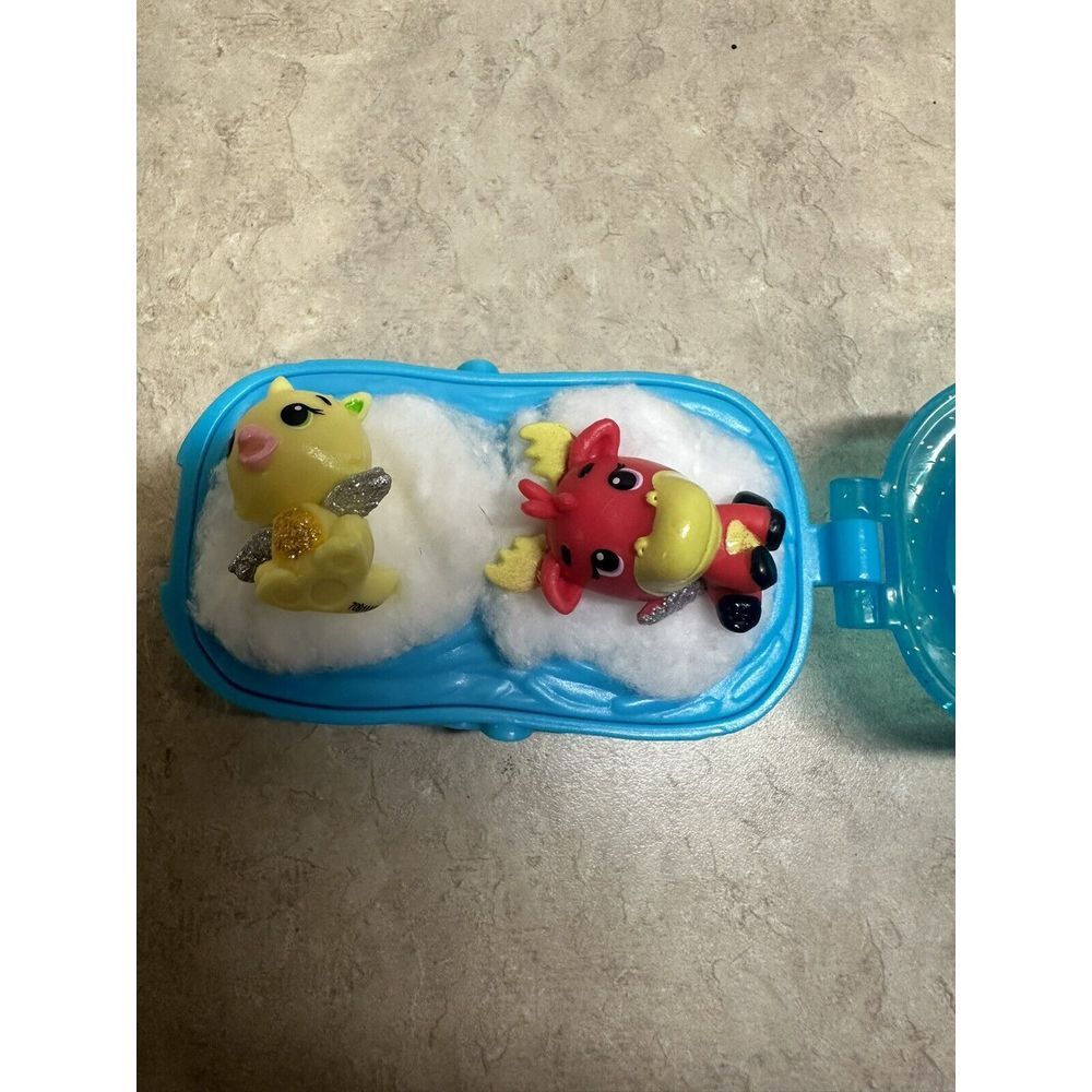 Hatchimals Set Of 2